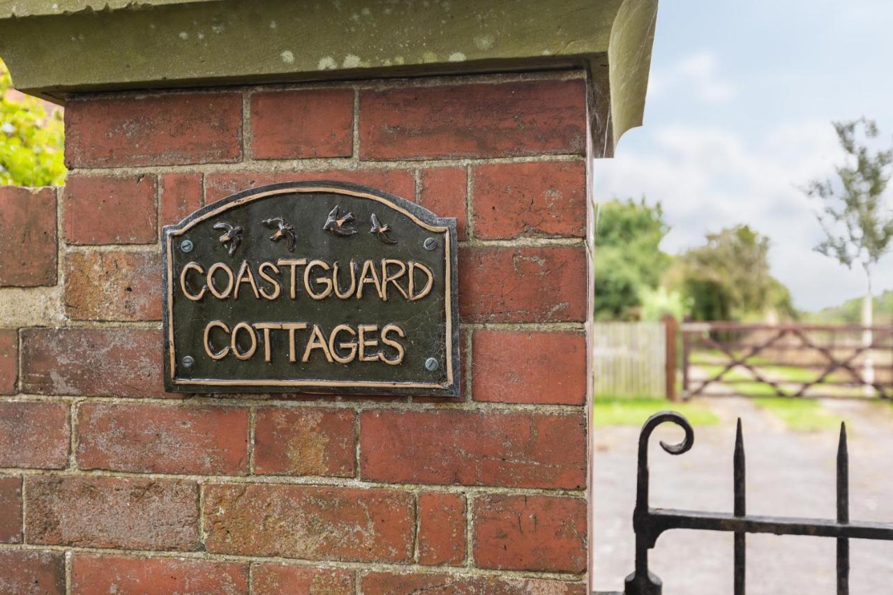 Robin Hood'S Bay Coastguard'S Cottage With A View Exterior foto