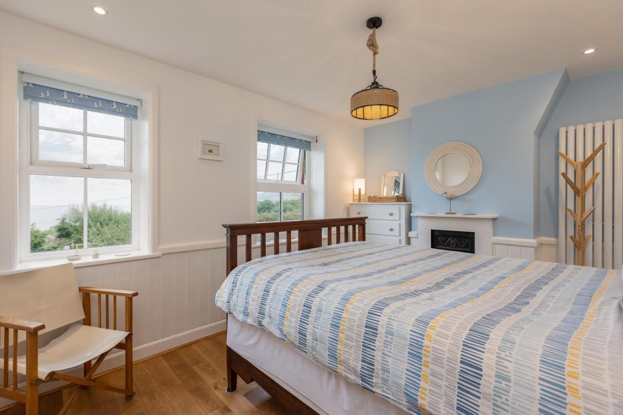 Robin Hood'S Bay Coastguard'S Cottage With A View Exterior foto
